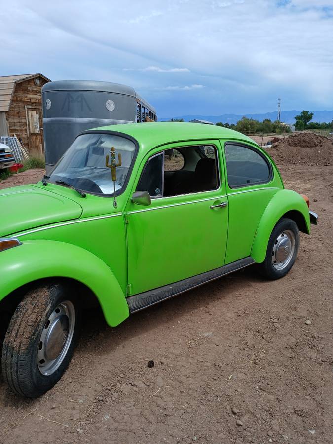 74-super-beetle-1974-green-1