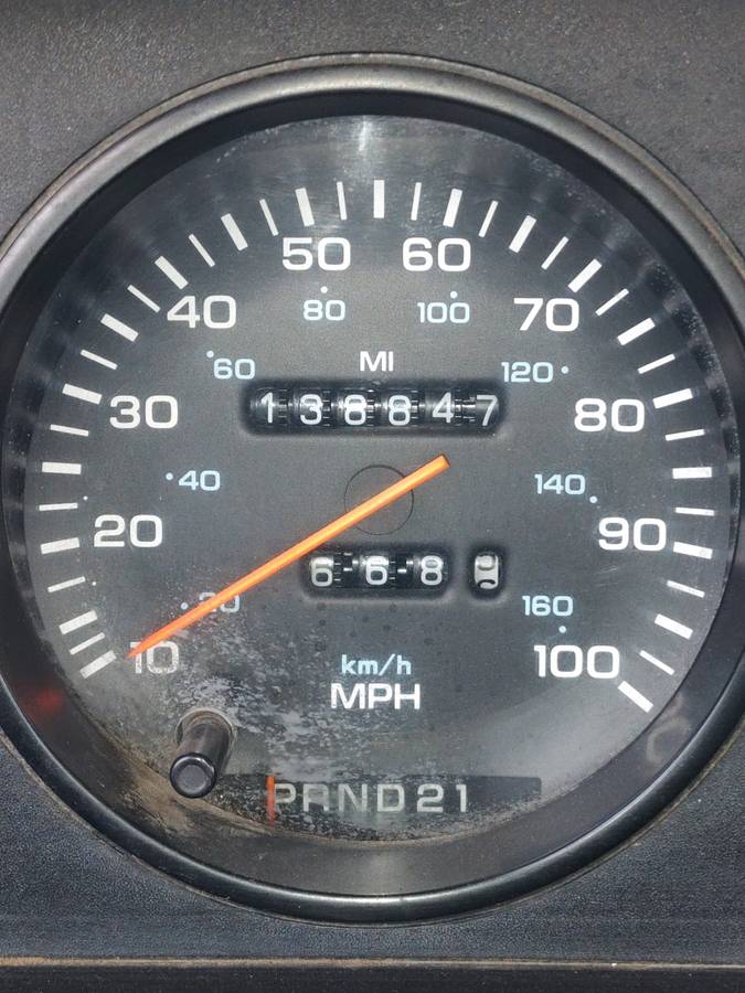 91-dodge-w-150-1991-grey-1