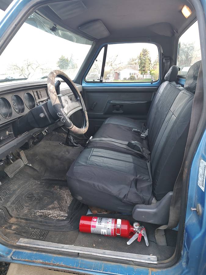 91-dodge-w-150-1991-grey-4
