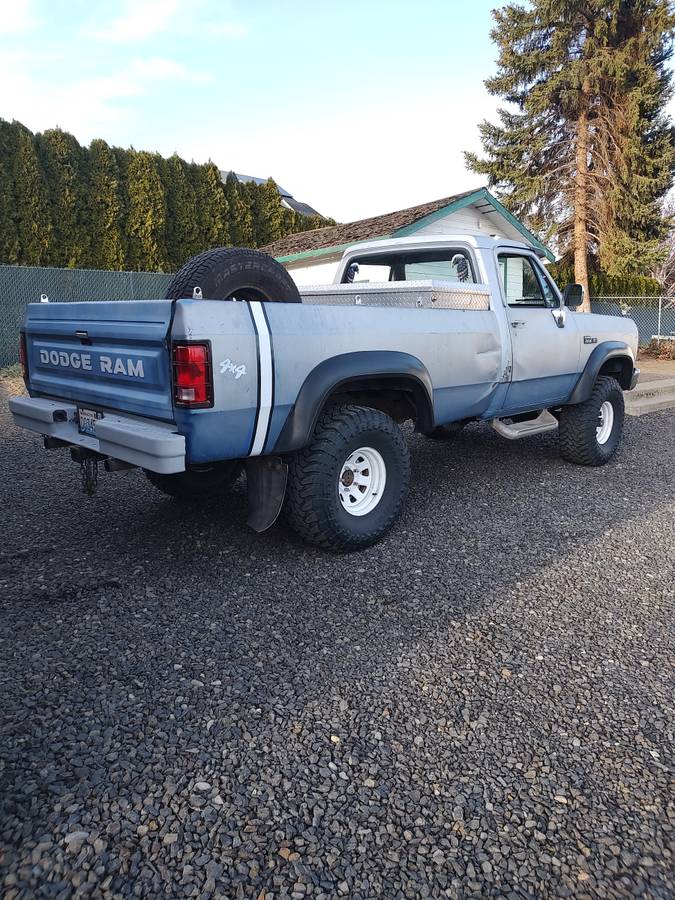 91-dodge-w-150-1991-grey-5