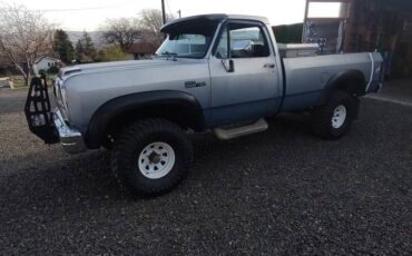91-dodge-w-150-1991-grey-6
