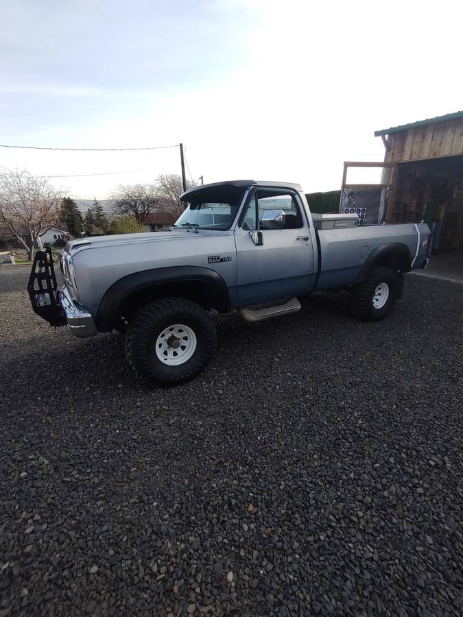 91-dodge-w-150-1991-grey-6