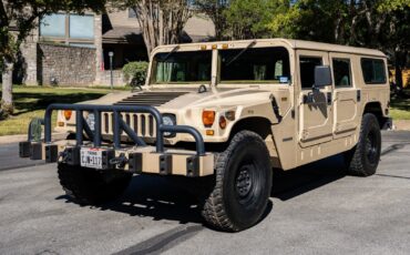 AM-General-1994-SUV