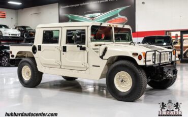 AM-General-H1-HMC4-1995-SUV