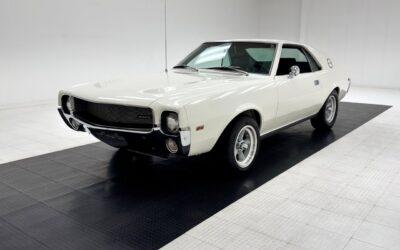 AMC AMX 1969 Coupe