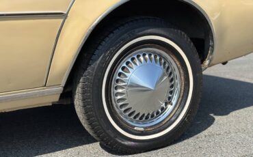 AMC-Hornet-1977-Sedan-11