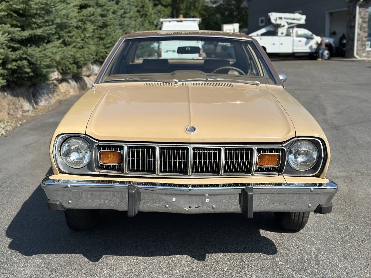 AMC-Hornet-1977-Sedan-2