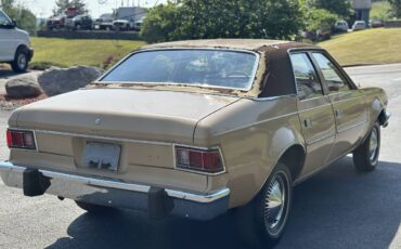 AMC-Hornet-1977-Sedan-4
