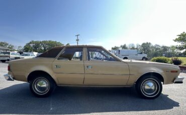 AMC-Hornet-1977-Sedan-6