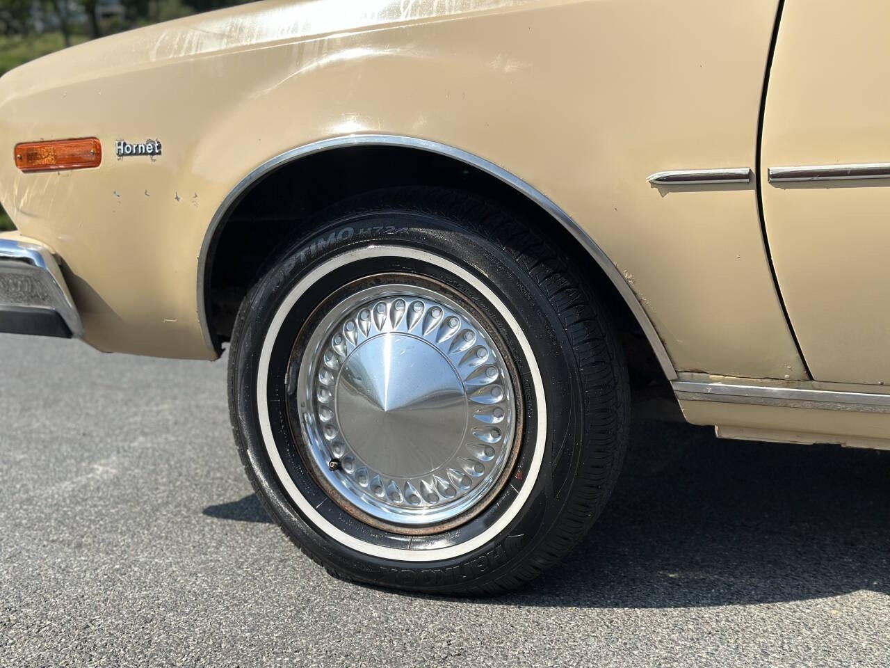 AMC-Hornet-1977-Sedan-8