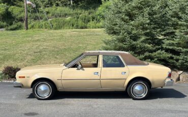 AMC-Hornet-1977-Sedan-9
