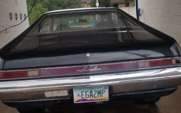AMC-Javelin-1969-Coupe