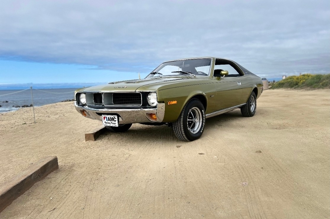 AMC-Javelin-1970-Coupe