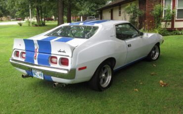 AMC-Javelin-1974-Fastback