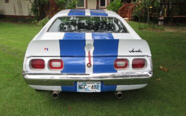 AMC-Javelin-1974-Fastback-4