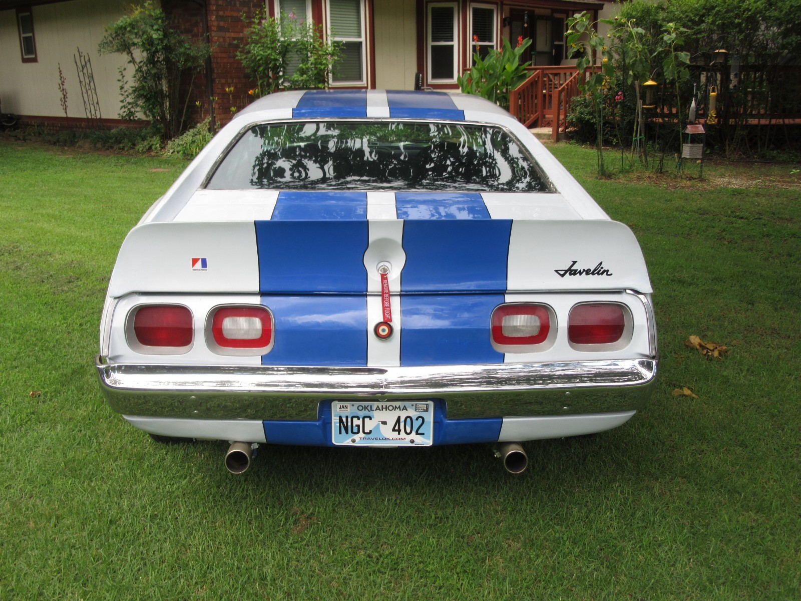 AMC-Javelin-1974-Fastback-4