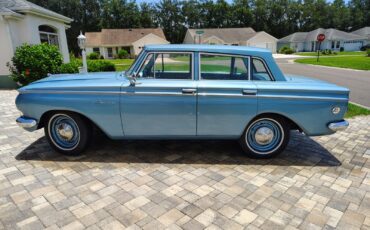 AMC-Other-1963-Sedan-1