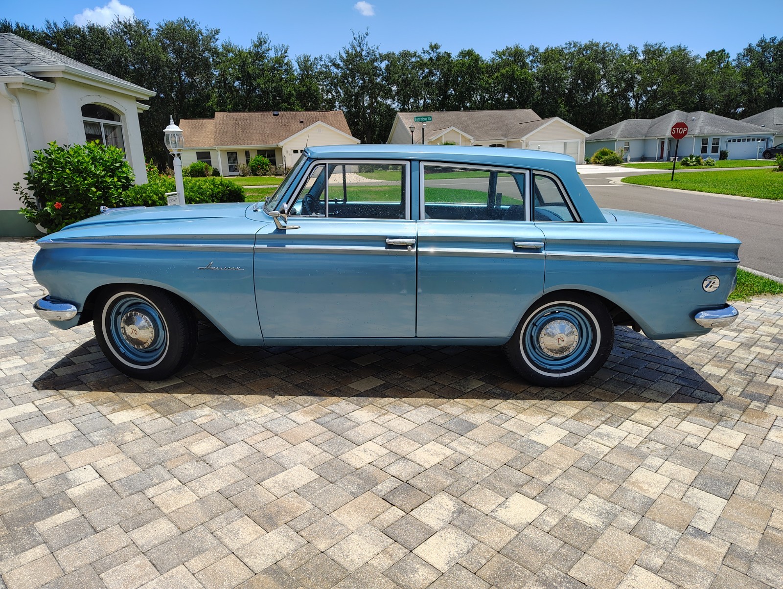 AMC-Other-1963-Sedan-1