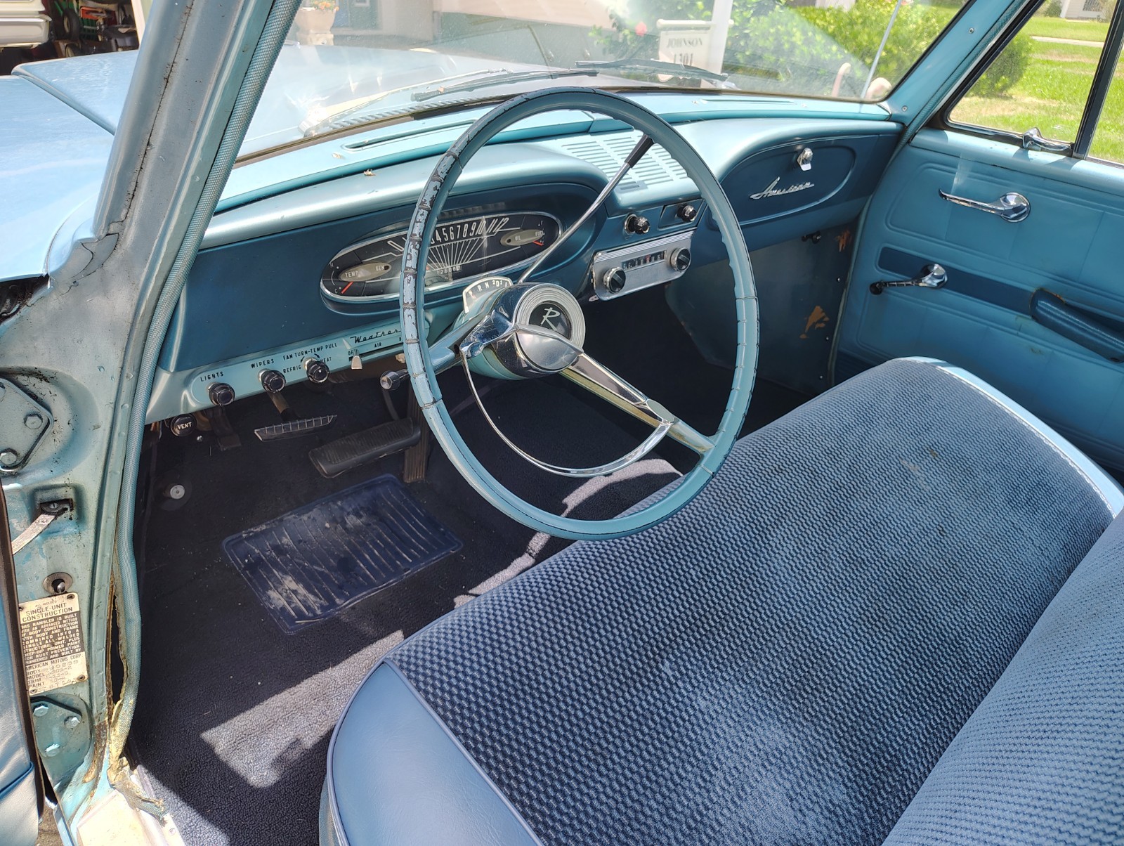 AMC-Other-1963-Sedan-5