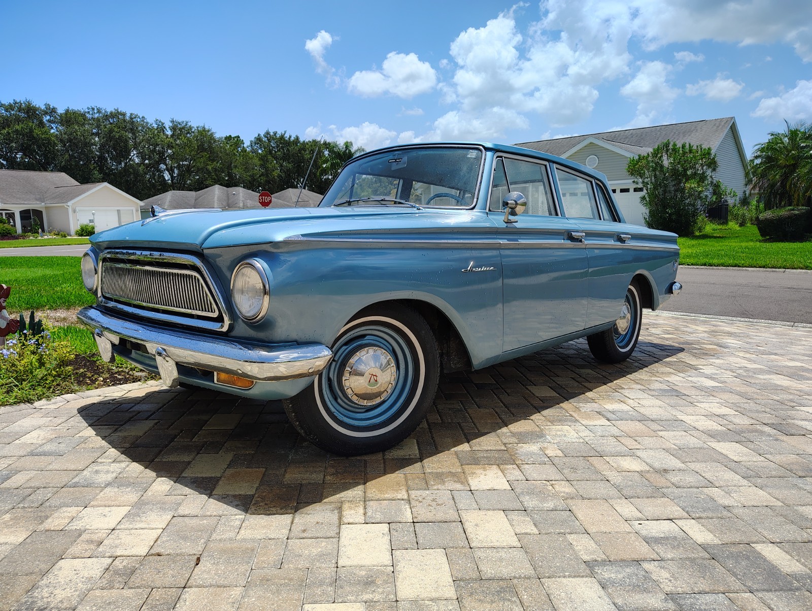 AMC-Other-1963-Sedan