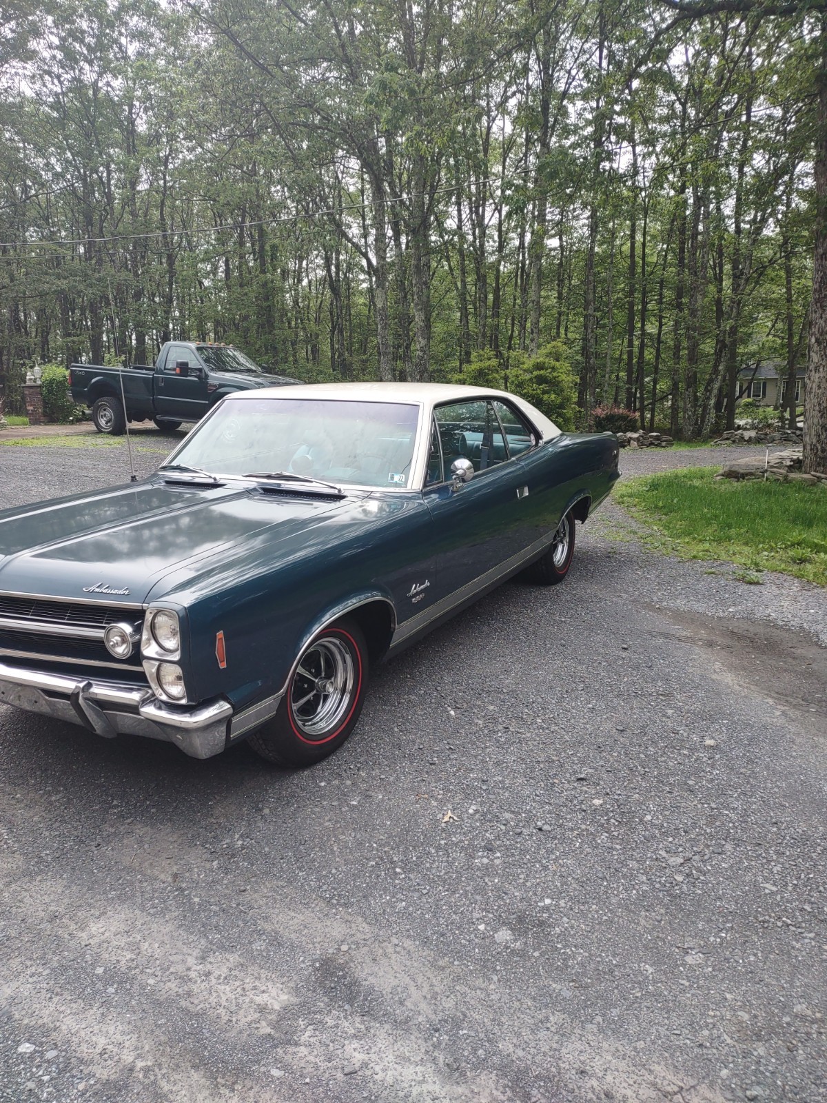 AMC-Other-1968-Coupe-1