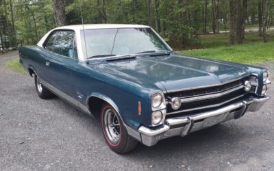 AMC Other 1968 Coupe