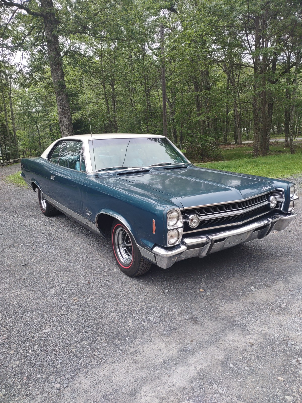 AMC Other 1968 Coupe