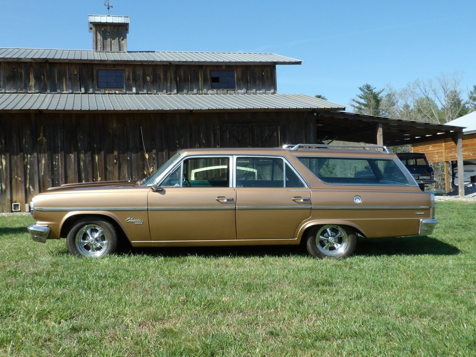 AMC-Rambler-1966-Wagon-11