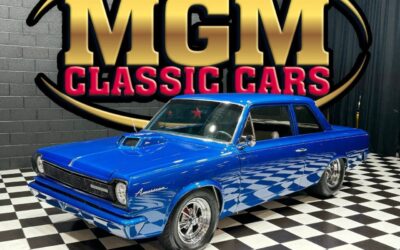 AMC Rambler 1967 Coupe