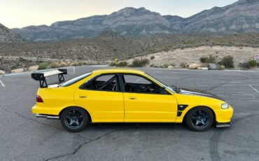 Acura-Integra-1994-Yellow-10