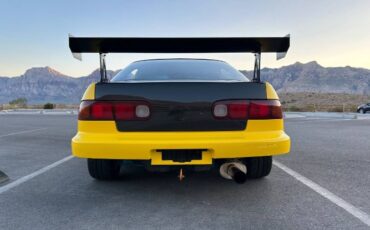 Acura-Integra-1994-Yellow-14