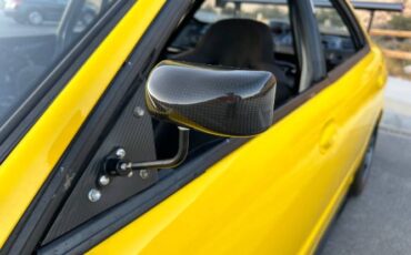 Acura-Integra-1994-Yellow-2