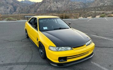 Acura-Integra-1994-Yellow-21