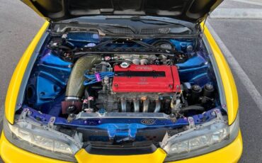 Acura-Integra-1994-Yellow-3