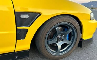 Acura-Integra-1994-Yellow-5