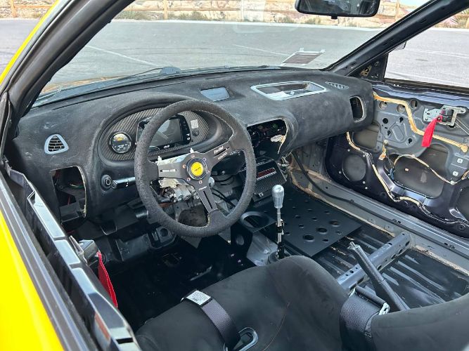 Acura-Integra-1994-Yellow-8