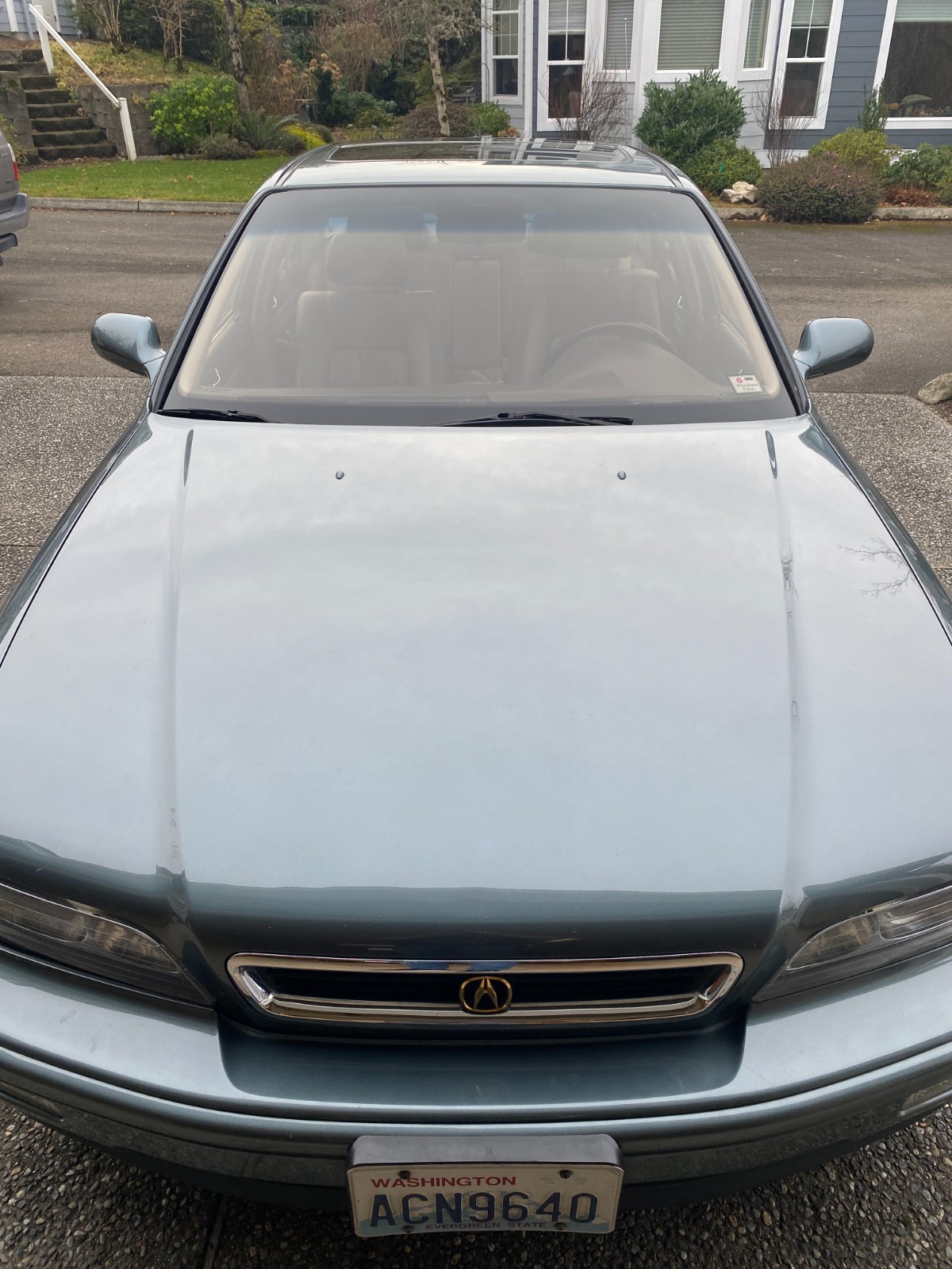 Acura-Legend-1993-Sedan-1