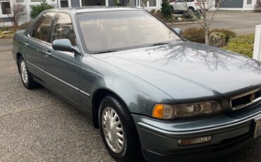 Acura-Legend-1993-Sedan