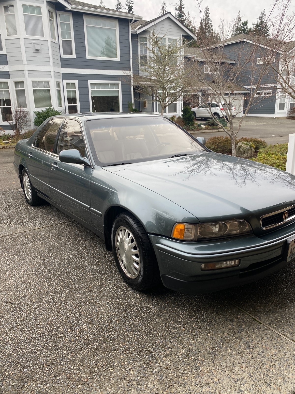 Acura-Legend-1993-Sedan