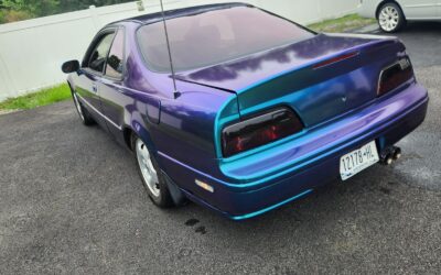 Acura Legend 1994 Coupe