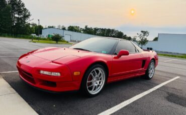Acura-NSX-1992-Coupe-1