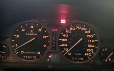 Acura-legend-1994-green-2