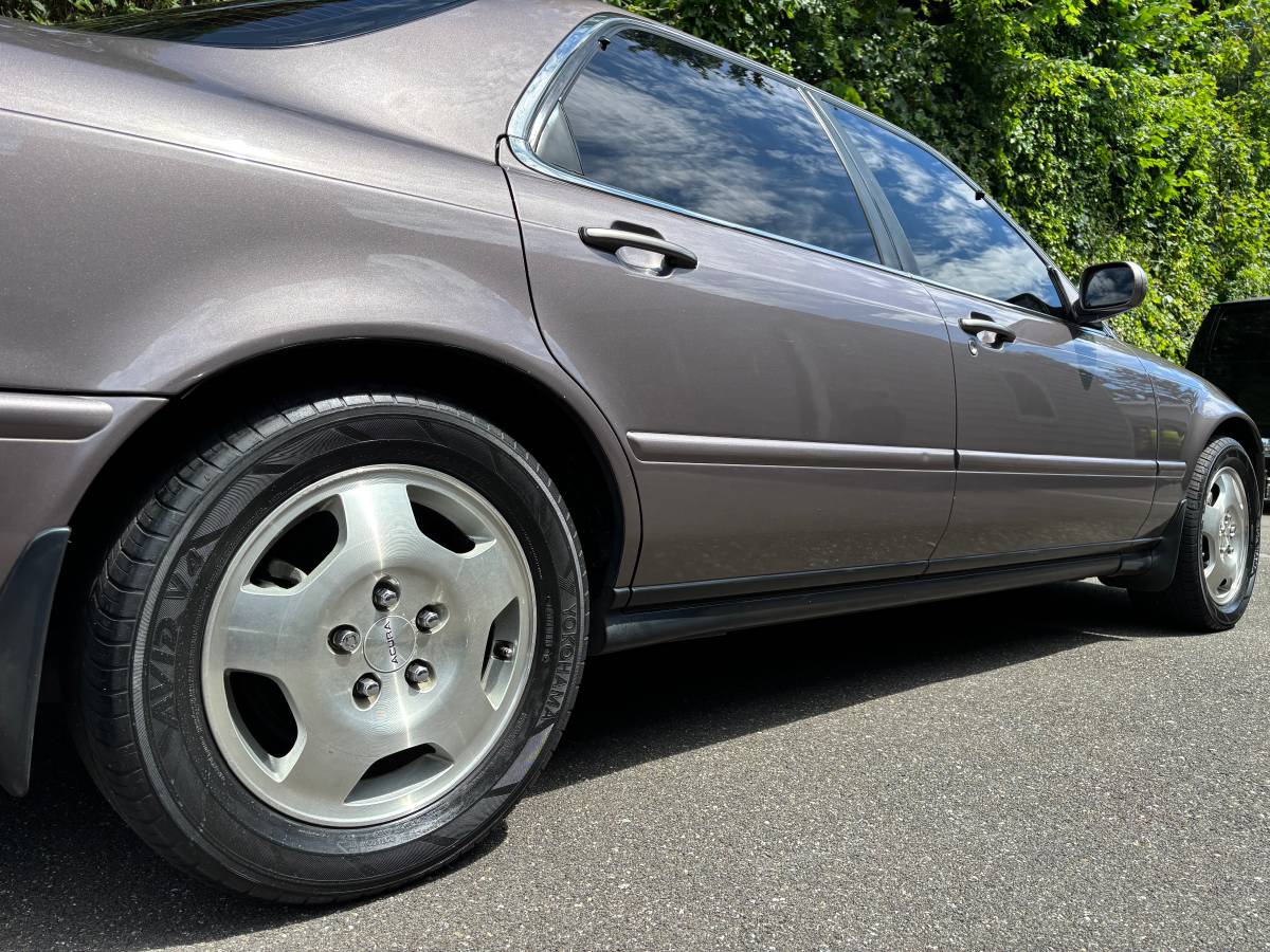 Acura-legend-l-1992-custom-1