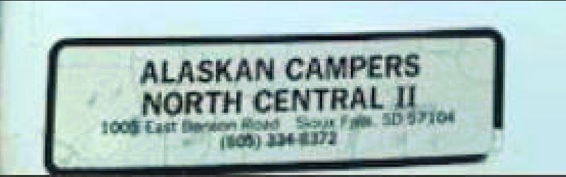 Alaskan-camper-8-foot-with-sleeper-1974-14