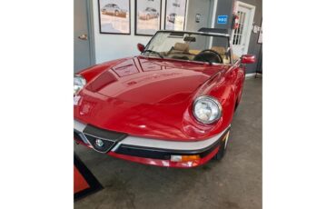 Alfa-romeo-Graduate-1990-RED-TAN-1