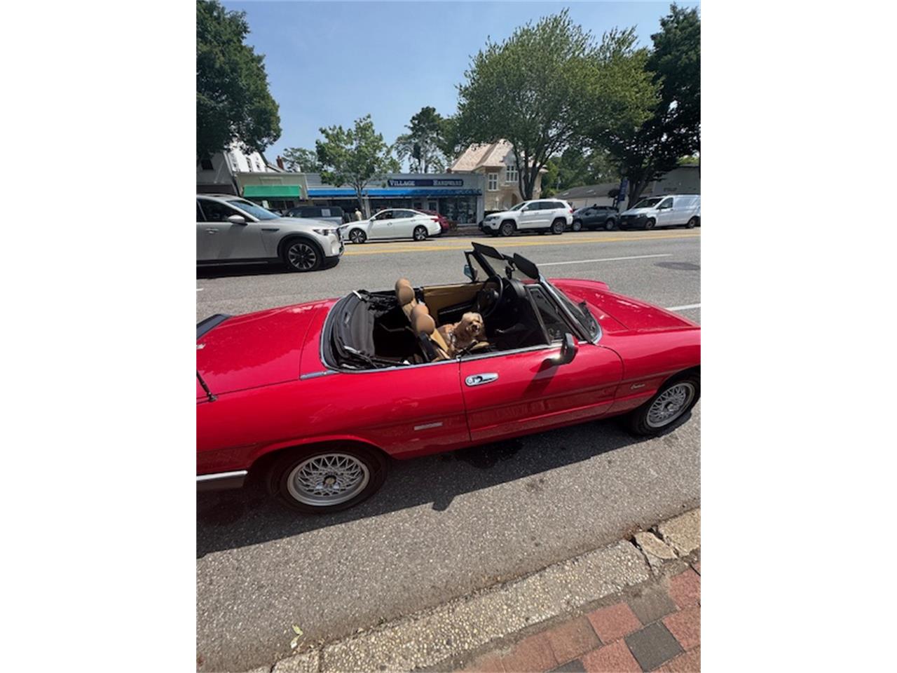 Alfa-romeo-Graduate-1990-RED-TAN-10