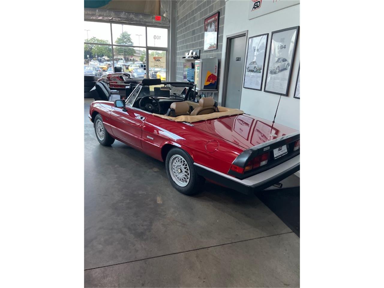 Alfa-romeo-Graduate-1990-RED-TAN-2
