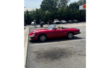 Alfa-romeo-Graduate-1990-RED-TAN-5