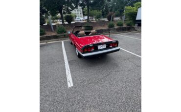 Alfa-romeo-Graduate-1990-RED-TAN-6