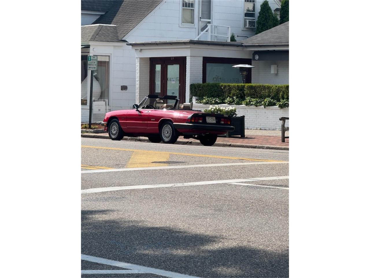 Alfa-romeo-Graduate-1990-RED-TAN-8